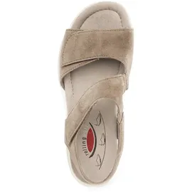 Gabor Damen, beige, Größe 38 1⁄2 EU / 5.5 UK