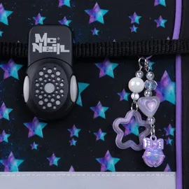 McNeill Compacto 5-tlg. schwarz