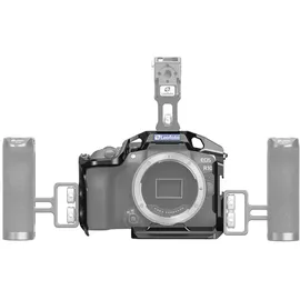 leofoto Cage für Canon EOS R10