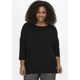 ONLY CARMAKOMA Carlamour Schwarz XL