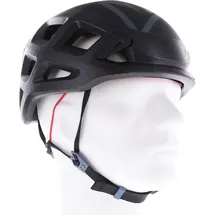 Blue Ice Blast Kletterhelm-Schwarz-M-L