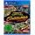 TMNT Cowabunga Collection PS-4 Teenage Mutant Ninja Turtles The