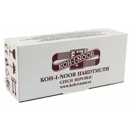 Koh-I-Noor Tafelkreide 100 St. Weiß