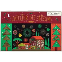 L'Occitane, Beauty Geschenkset, Advent Calendar