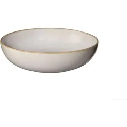 Pastateller SAND - beige