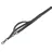 Nobby Führleine mit Kurzführer Classic Preno Royal, olivgrün L: 200 cm, B: 25/35 cm, 1 Stück