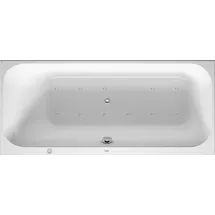 Duravit Happy D.2 Whirlwanne 160 x 70 cm (760308000AS0000)