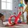 Spin Master Rescue Wheels Superloop Tower mit Chase Monstertruck und Figur