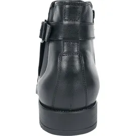 Black Premium by EMP Bikerboots Herren Schwarz 41