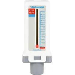 PEAK FLOW Meter standard 1 St.