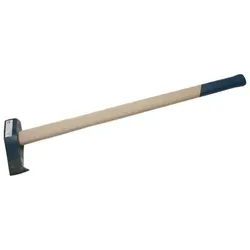 Spalthammer mit Holzstiel, 900mm