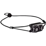 Petzl Bindi Scheinwerfer - Black - 200 Lumina