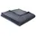Biederlack Soft & Cover 150 x 200 cm anthrazit