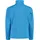 CMP Mädchen Langarm Shirt KID G SWEAT 39E2245-L704 104 - Turchese - 104