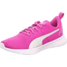 Puma Flyer Runner Damen Deep Orchid/Metallic Silver 37,5