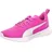 Damen Deep Orchid/Metallic Silver 37,5