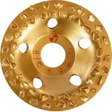 Eibenstock Hartmetall-Frässcheibe grob Ø 100 mm