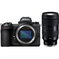 Nikon Z7 II + Tamron 35-150mm f2,0-2,8 Di III VXD| Preis nach Code OSTERN