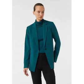 Comma, Indoor-Blazer, Petrol, 38