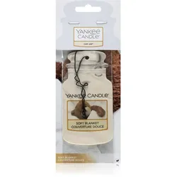 Yankee Candle Soft Blanket Duftkerzen 1 St.
