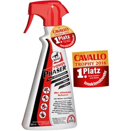 Leovet Power Phaser 550 ml - 550ml