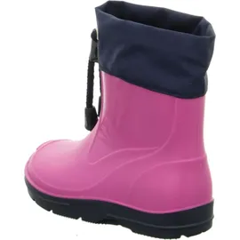 Beck Gummistiefel Rosa 29