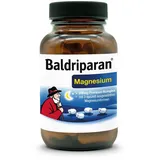 PharmaSGP GmbH Baldriparan Magnesium Kapseln 60 St.