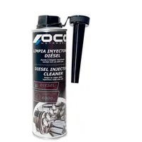 OCC MOTOR SPORT Diesel Injektor Reiniger - Diesel-Injektor-Additiv - Injektor Diesel Reiniger Für Autos