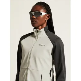 Craft Core Nordic Jacket 2 Women slate/plaster XXL