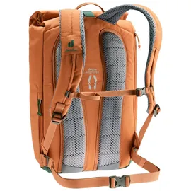 Deuter Stepout 22 Chestnut - Ivy