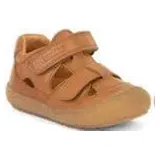 Froddo Ollie Sandal Braun/Orange/Beige 22