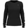 Odlo Active F-Dry Light Unterhemd Damen Schwarz XL
