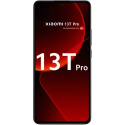 Xiaomi 13T Pro - 5G Smartphone - Dual-SIM - RAM 12 GB / Interner Speicher 512 GB