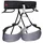 Black Diamond Solution Guide Klettergurt Grau/Schwarz