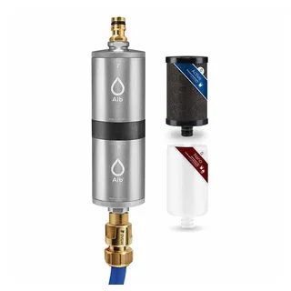 Alb Filter FUSION Active Nano AR1519-001