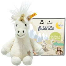 Tonies Hörspiel Soft Cuddly Friends mit Hörspiel Unica Einhorn