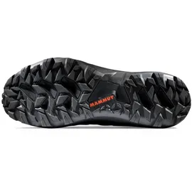 Mammut Sertig II Mid GTX Herren Dark Titanium/Vibrant Orange 43 1/3