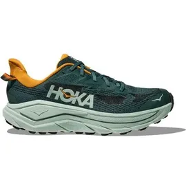 HOKA Challenger 8 Herren Bay Leaf/Sage 44