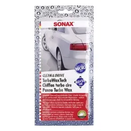 Sonax Clean & Drive TurboWaxTuch 40 x 50 cm 2 St.