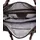SURI FREY Umhängetasche Gitty Bowlingbag Brown dunkelbraun - Dunkelbraun