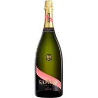 Mumm Rosé Champagner - Magnum