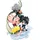 Naruto Shippuden FigUnity Mini-Statue Gather here Team 7 13