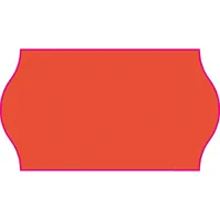 CreenLine ACL57001110M 26x16mm G1 rot 18x1.200 Stück