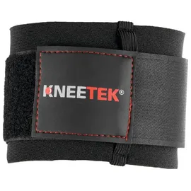 Kneetek Unterarmbandage, rechts, schwarz, Typ: L/XL