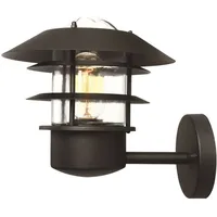 Elstead Lighting Elstead Lighting, Gartenbeleuchtung, Helsingor (E27, IP44)