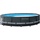 Intex Ultra XTR Frame Pool Set 488 x 122 cm inkl. Sandfilteranlage 26326GN