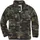 Teddyfleece grün M