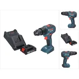 Bosch GSB 18V-55 inkl. 1 x 2,0 Ah + Ladegerät