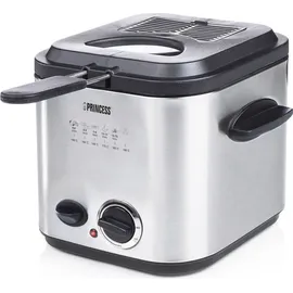 Princess Classic Mini Fryer & Fondue