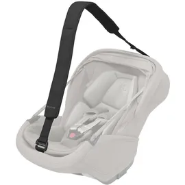 Maxi-Cosi Coral Slide Pro Tragegurt, Schwarz